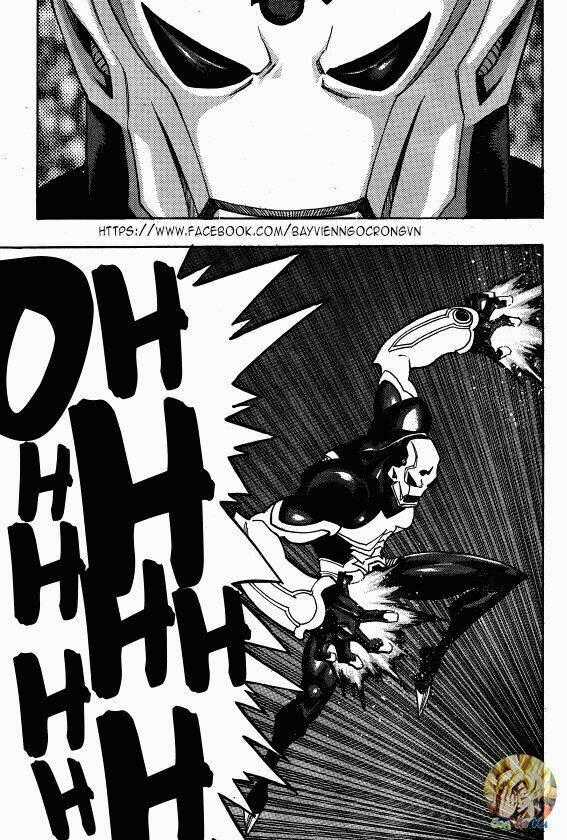 Jiya Chapter 2 trang 32