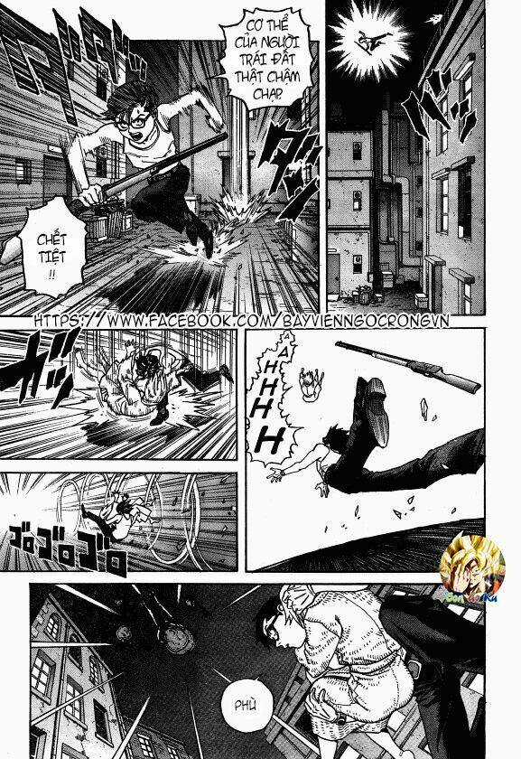 Jiya Chapter 2 trang 6