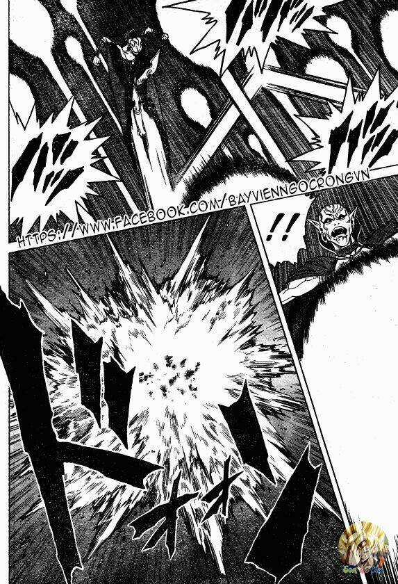 Jiya Chapter 3 trang 13