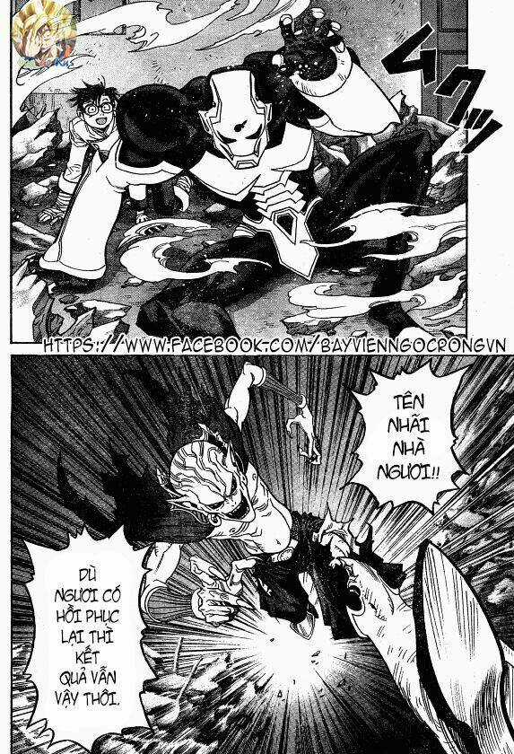 Jiya Chapter 3 trang 21