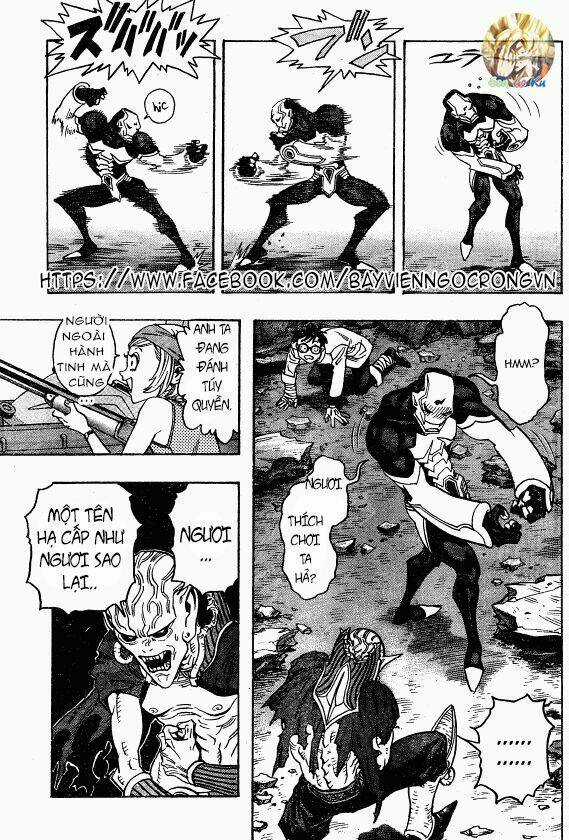 Jiya Chapter 3 trang 24