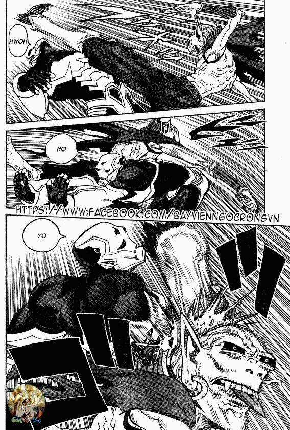 Jiya Chapter 3 trang 25