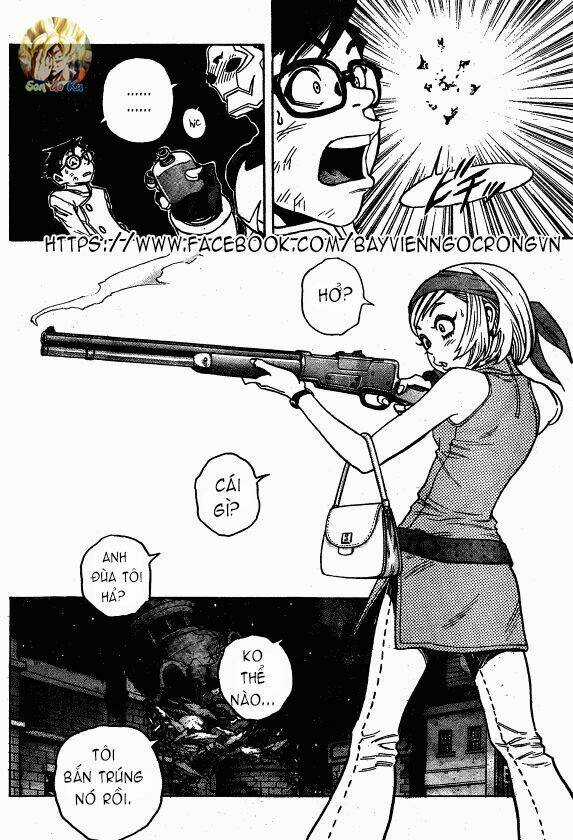 Jiya Chapter 3 trang 29