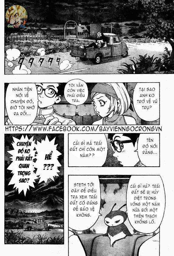 Jiya Chapter 3 trang 33