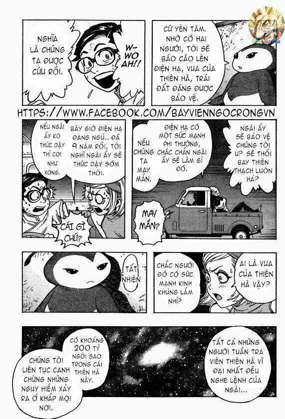 Jiya Chapter 3 trang 34