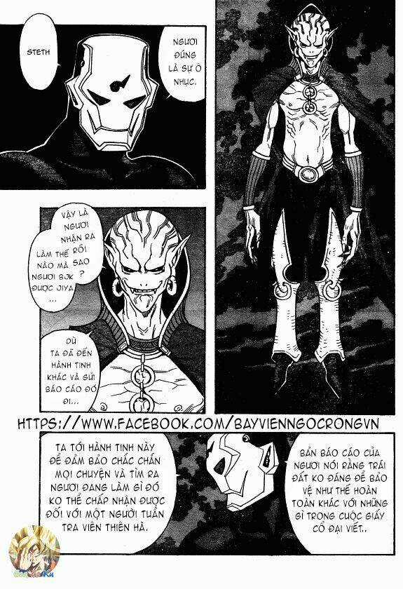 Jiya Chapter 3 trang 4