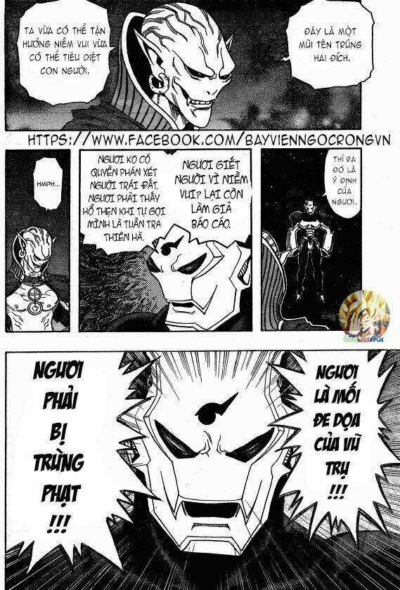 Jiya Chapter 3 trang 7