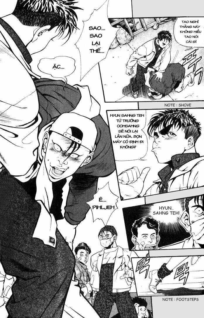 Jjang Chapter 1 trang 12