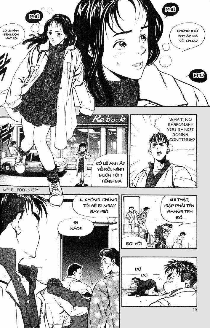 Jjang Chapter 1 trang 13