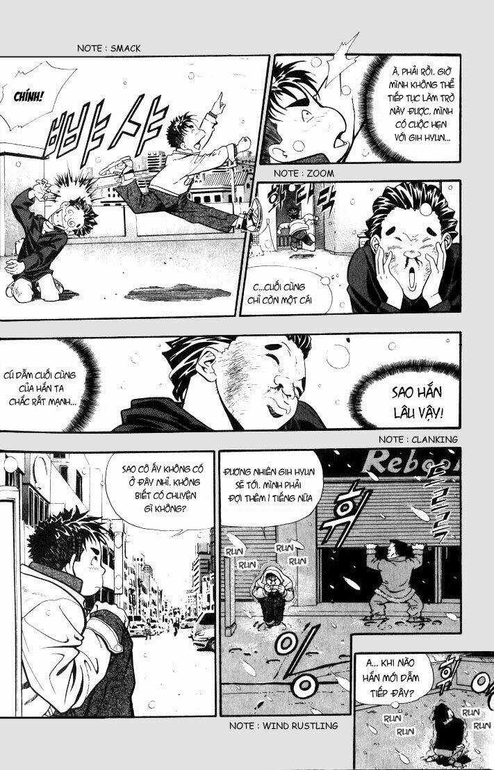 Jjang Chapter 1 trang 15