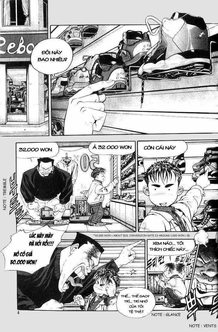 Jjang Chapter 1 trang 2