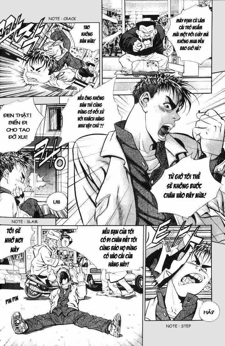 Jjang Chapter 1 trang 3