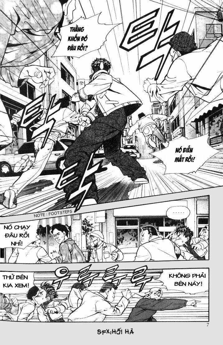 Jjang Chapter 1 trang 5