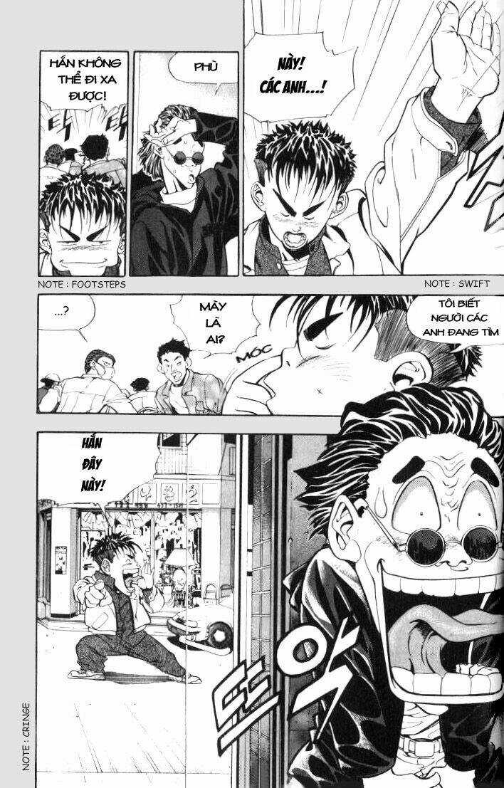 Jjang Chapter 1 trang 6