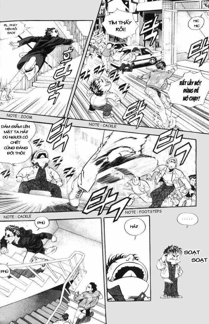 Jjang Chapter 1 trang 7