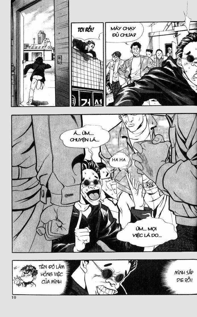 Jjang Chapter 1 trang 8