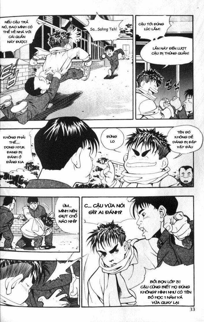 Jjang Chapter 2 trang 16
