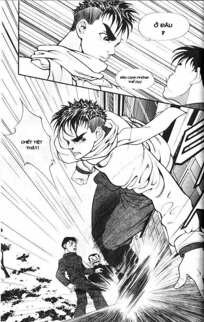 Jjang Chapter 2 trang 17