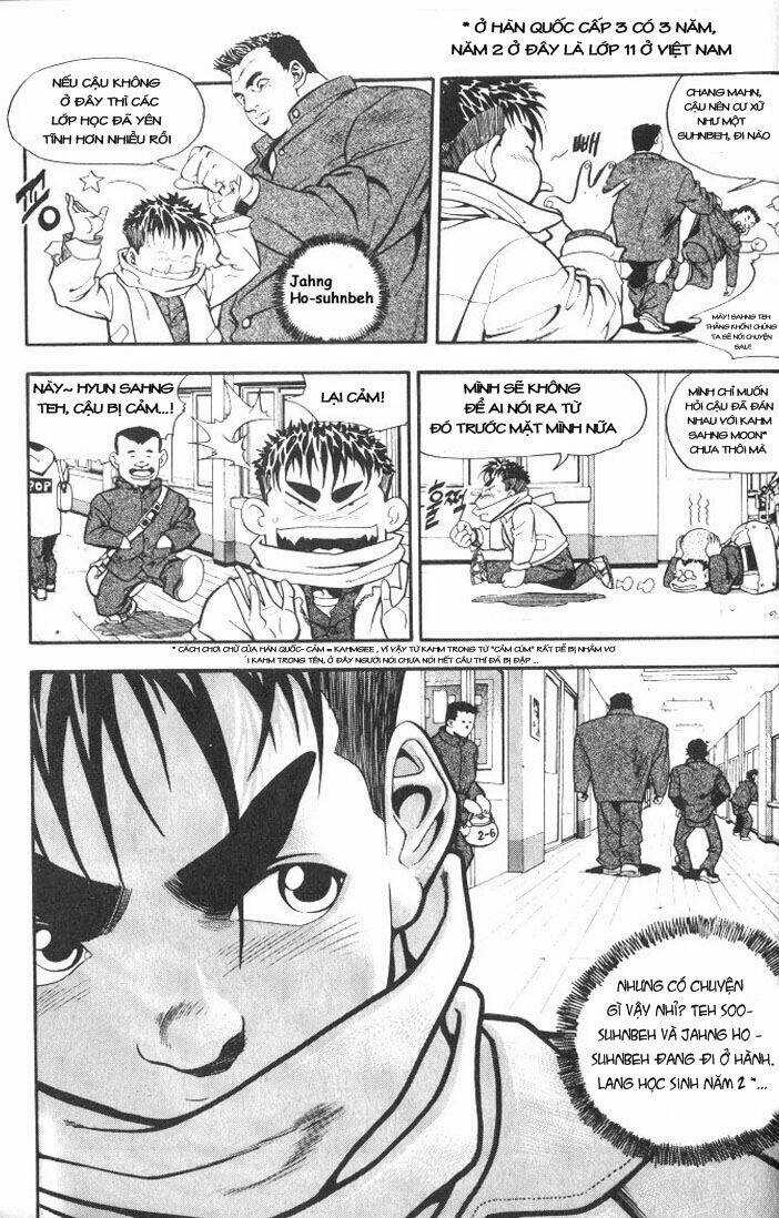 Jjang Chapter 2 trang 3