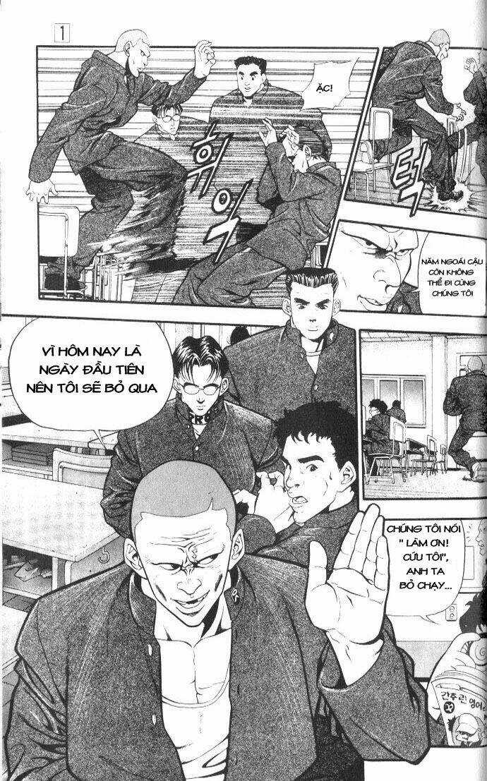 Jjang Chapter 2 trang 7