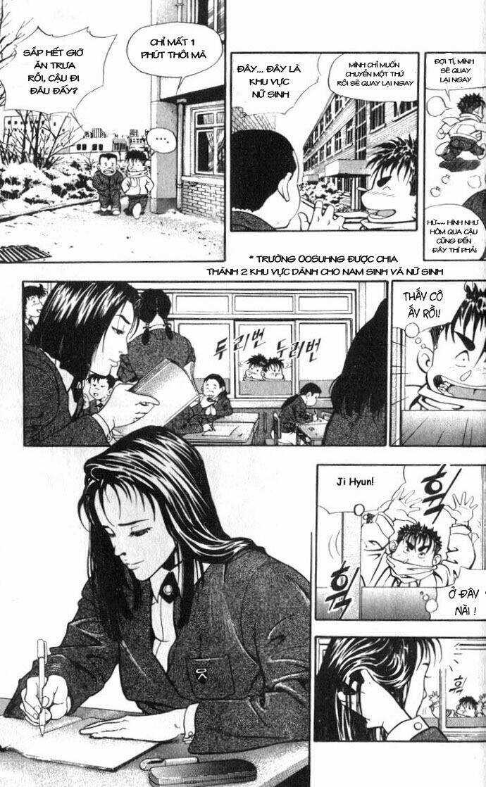 Jjang Chapter 2 trang 9