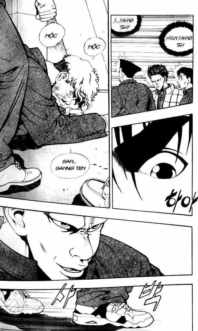 Jjang Chapter 3 trang 3