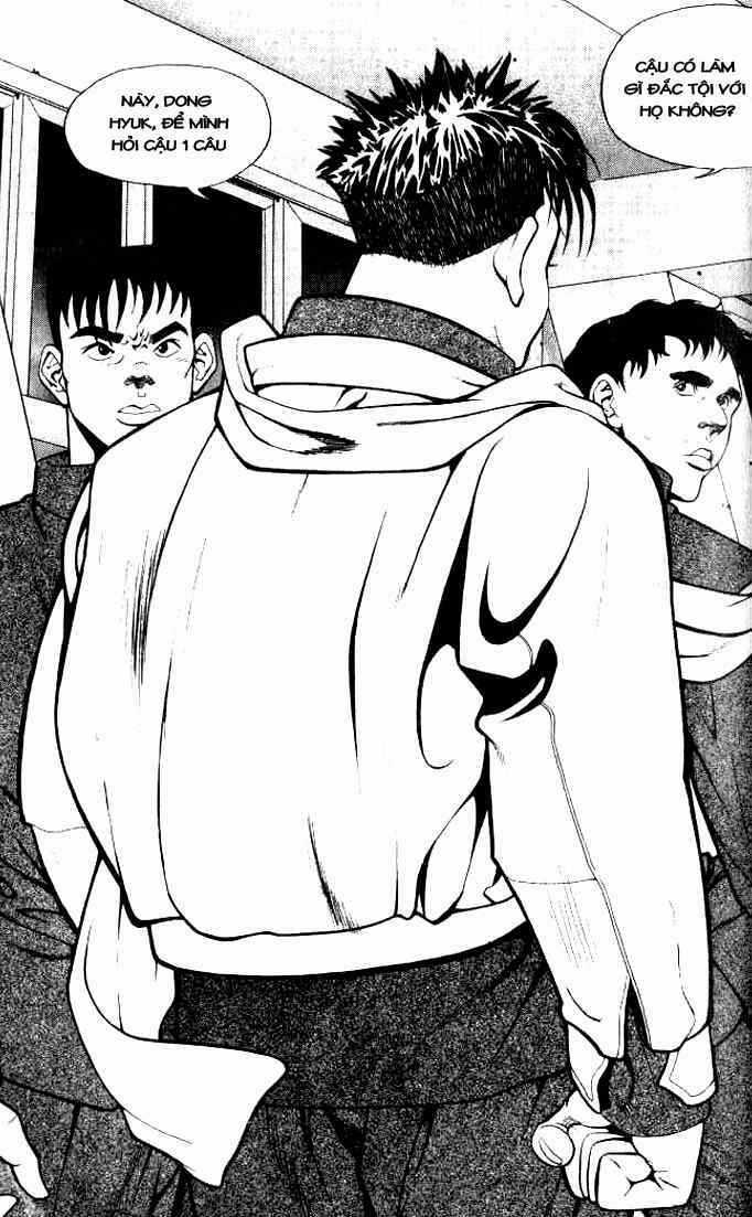 Jjang Chapter 3 trang 4