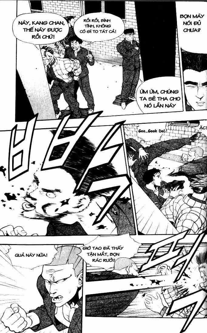 Jjang Chapter 3 trang 8