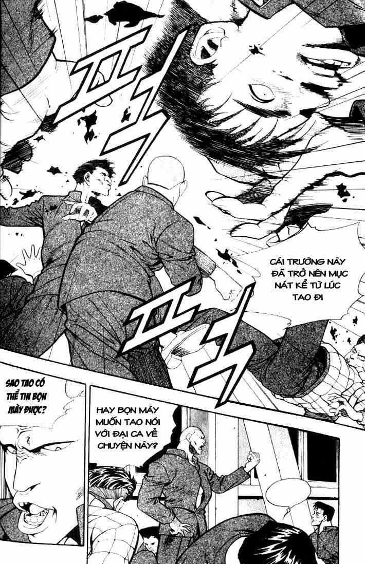 Jjang Chapter 3 trang 9