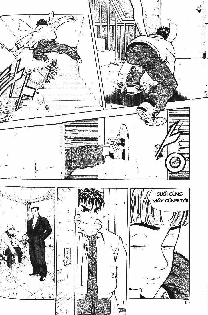 Jjang Chapter 4 trang 10