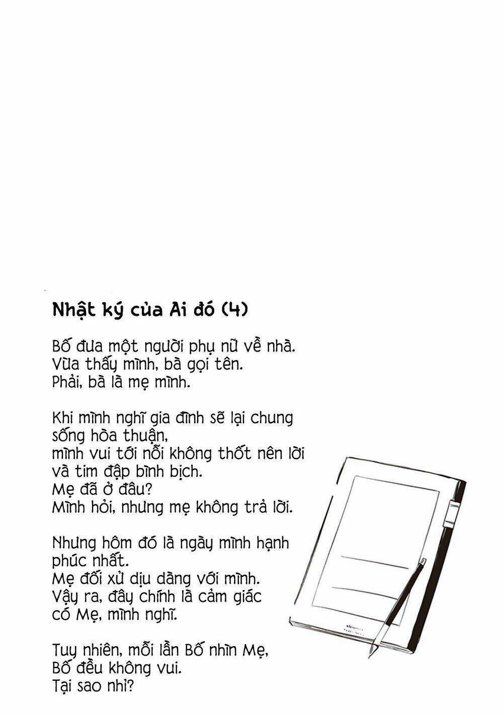 Jk To Sutego No Akachan Chapter 13 trang 17