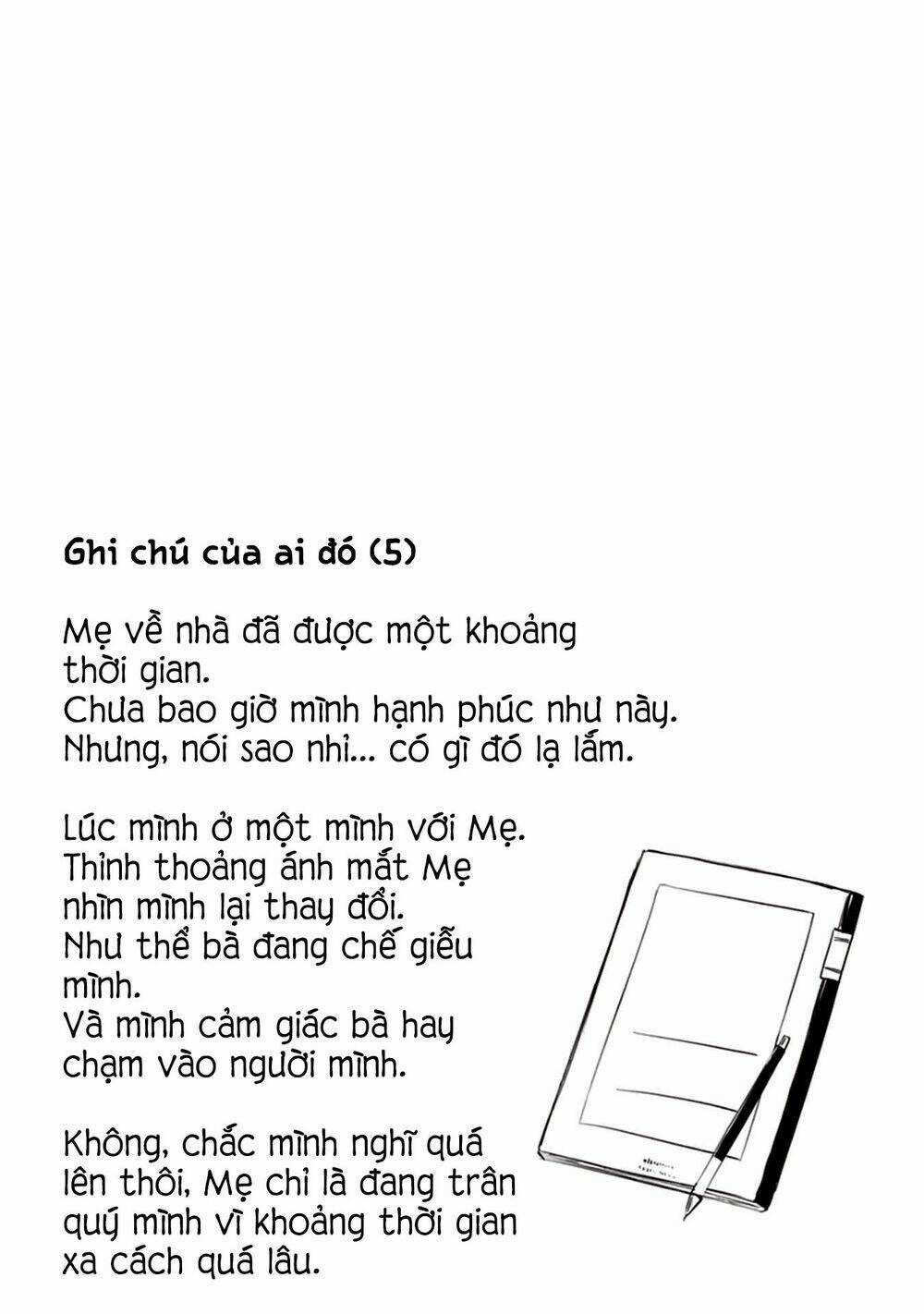 Jk To Sutego No Akachan Chapter 14 trang 17