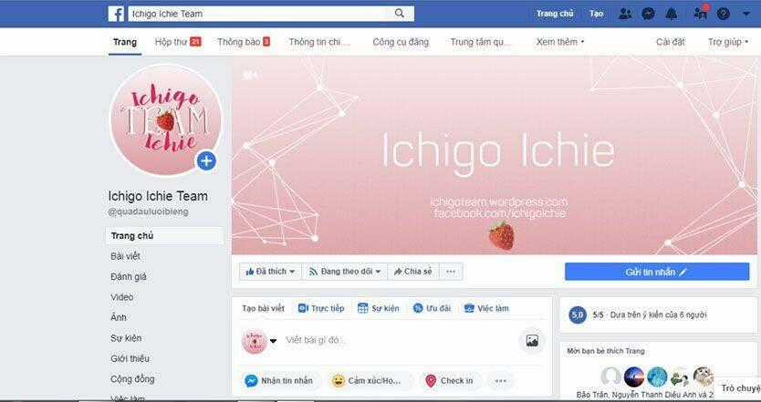 Jk To Sutego No Akachan Chapter 15 trang 25