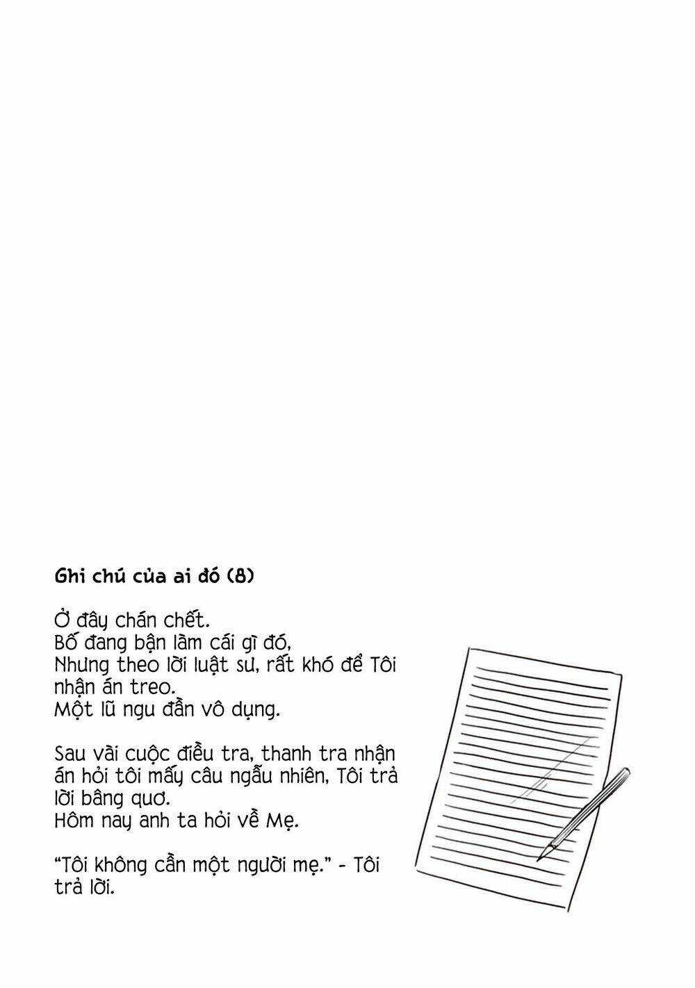 Jk To Sutego No Akachan Chapter 17 trang 27