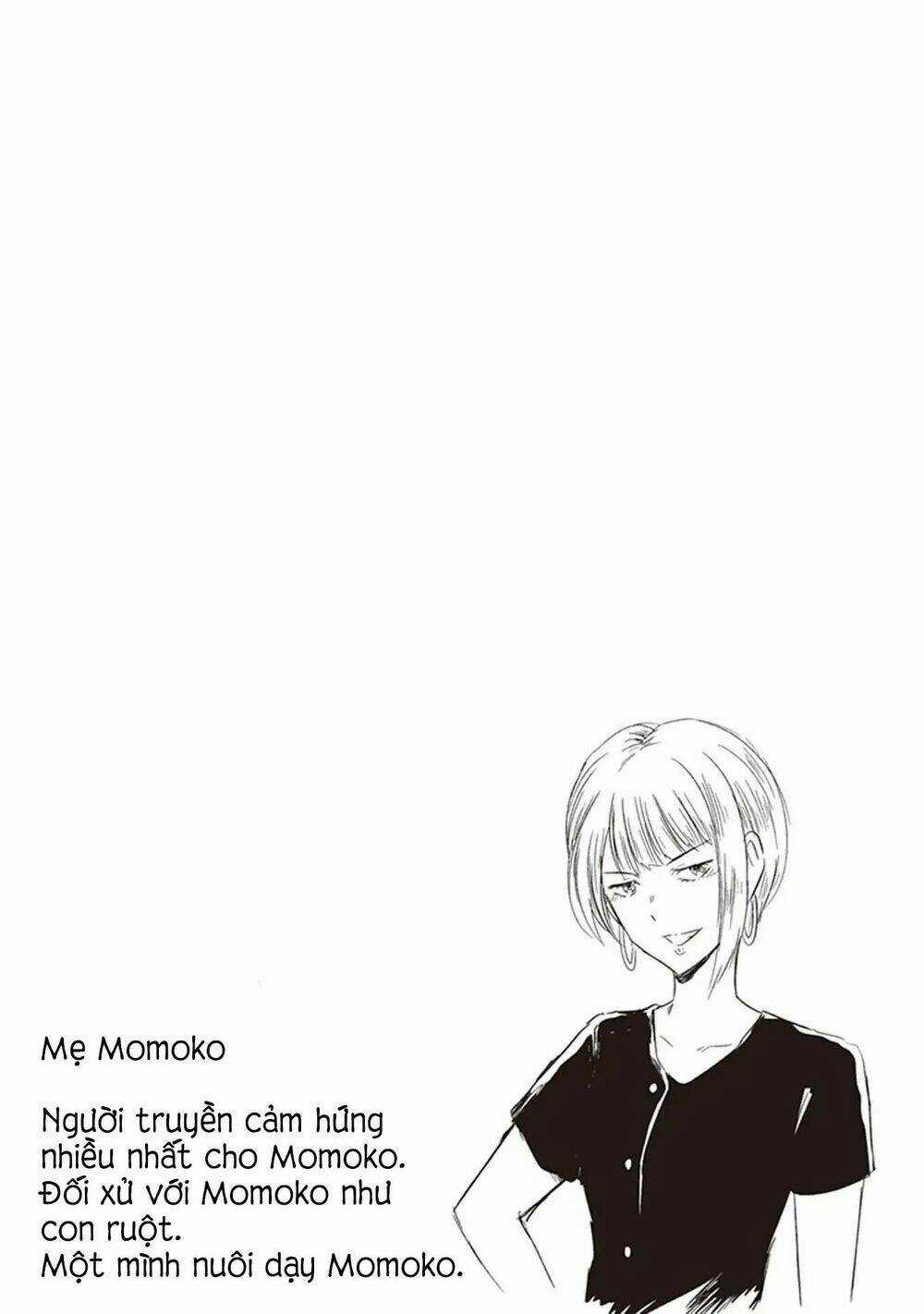 Jk To Sutego No Akachan Chapter 4.5 trang 32