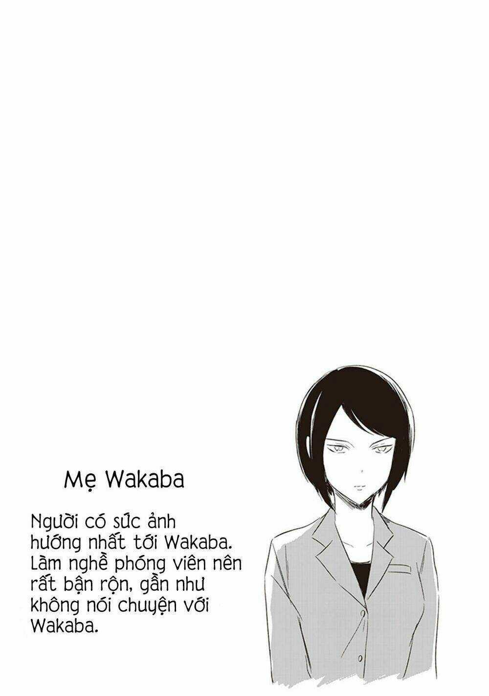 Jk To Sutego No Akachan Chapter 4.6 trang 27