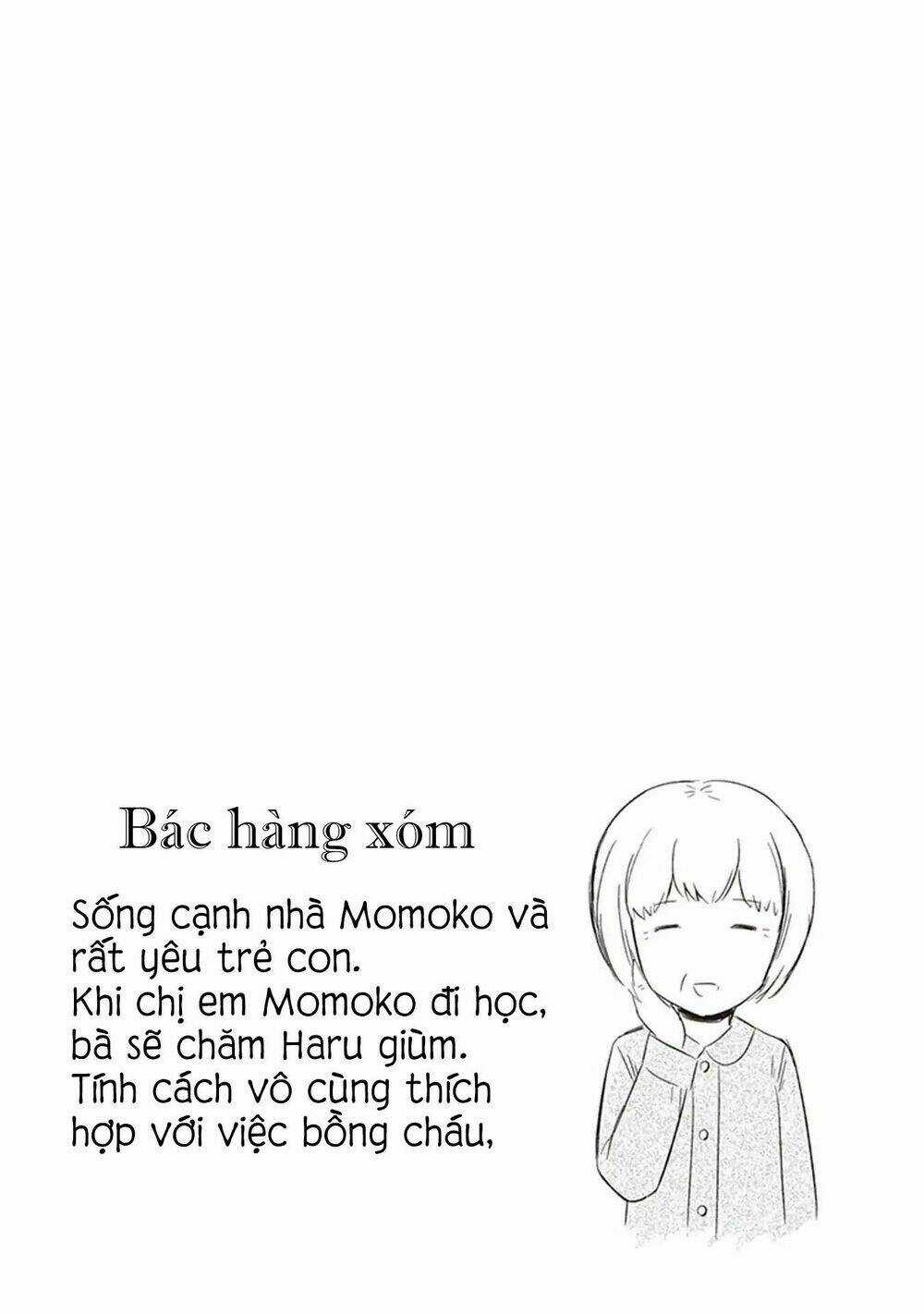 Jk To Sutego No Akachan Chapter 4 trang 13