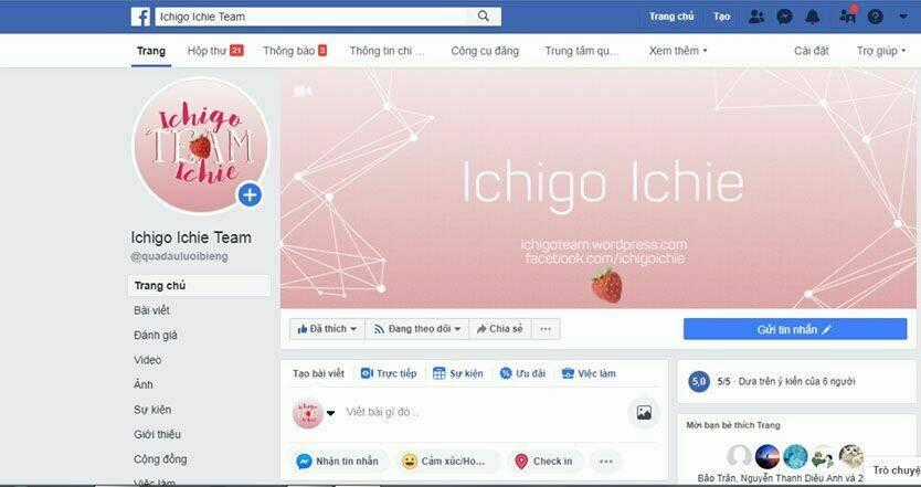 Jk To Sutego No Akachan Chapter 4 trang 16