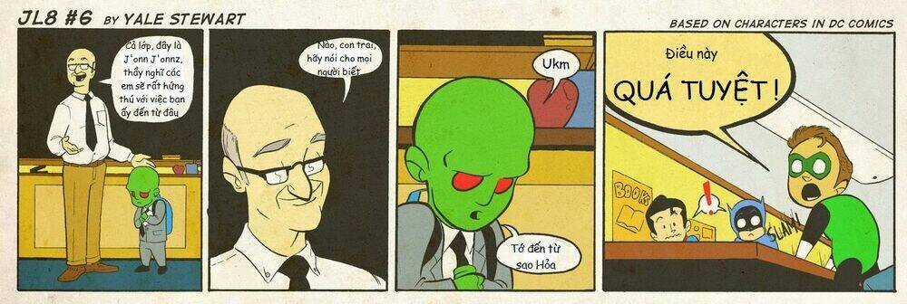 Jl8 Chapter 1 trang 5