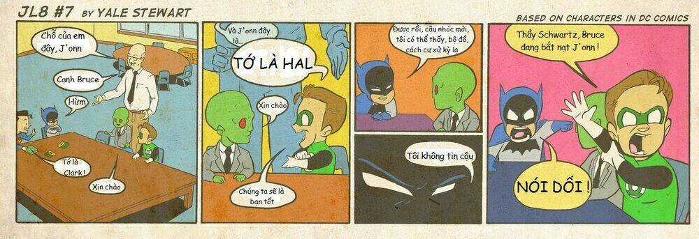 Jl8 Chapter 1 trang 6