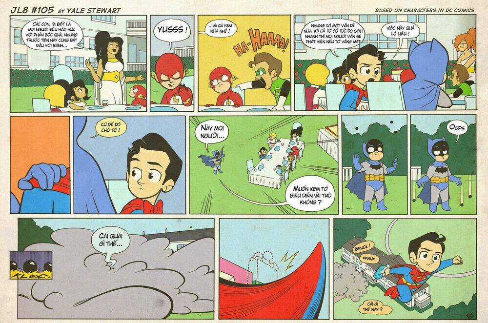 Jl8 Chapter 101 trang 4