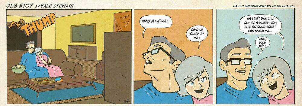 Jl8 Chapter 101 trang 6