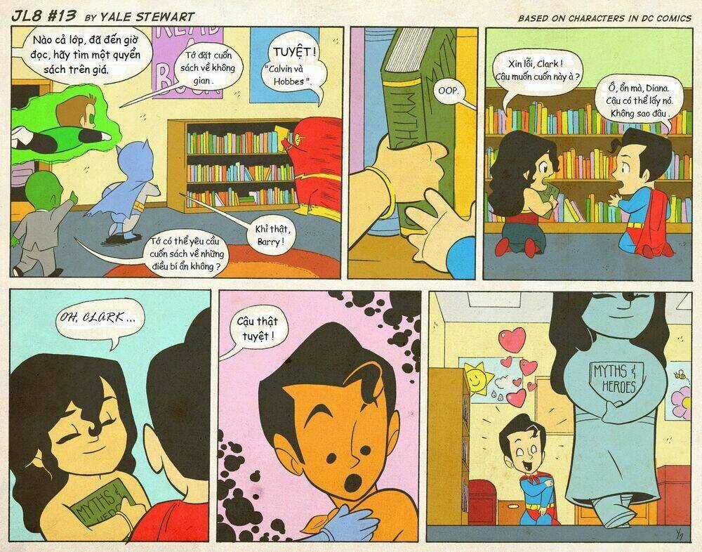 Jl8 Chapter 11 trang 2