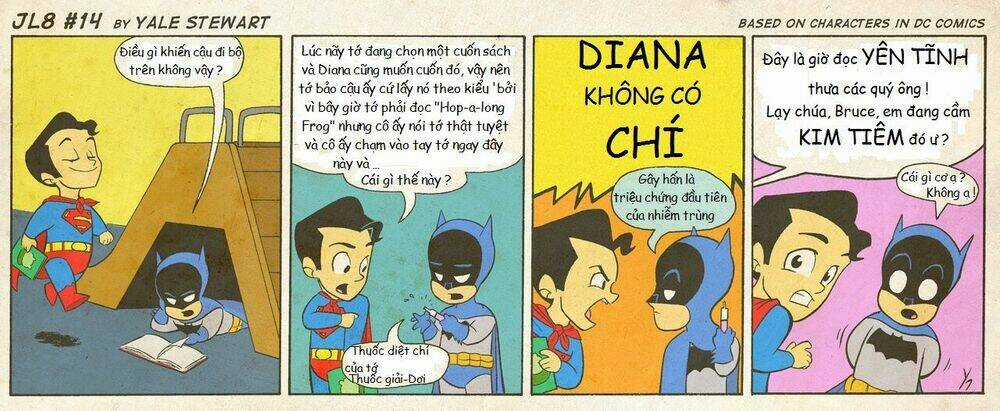 Jl8 Chapter 11 trang 3