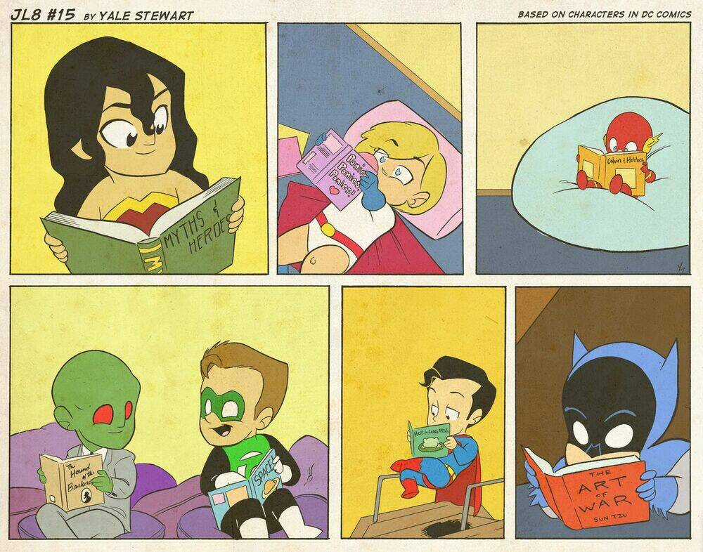 Jl8 Chapter 11 trang 4