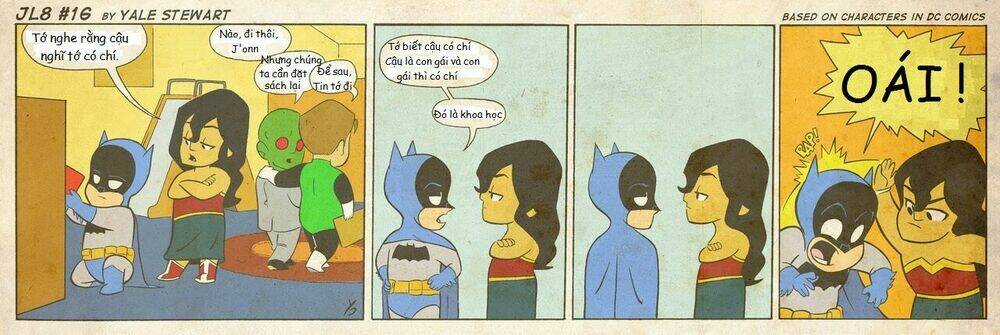 Jl8 Chapter 11 trang 5