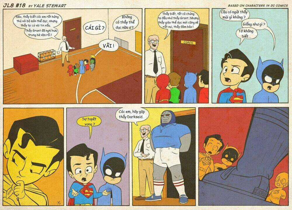 Jl8 Chapter 11 trang 7