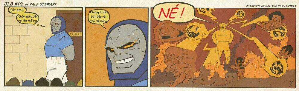 Jl8 Chapter 11 trang 8