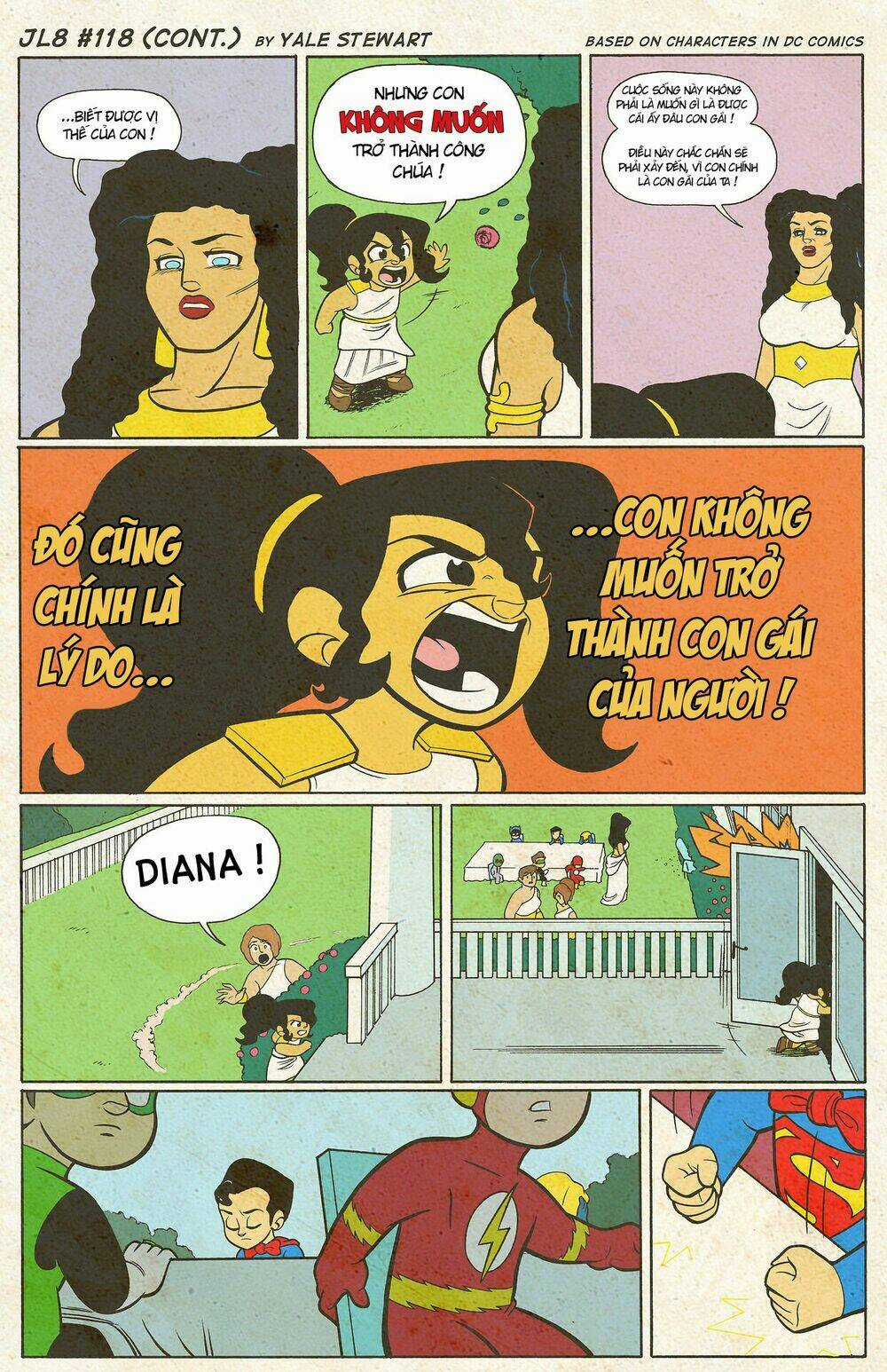 Jl8 Chapter 111 trang 10