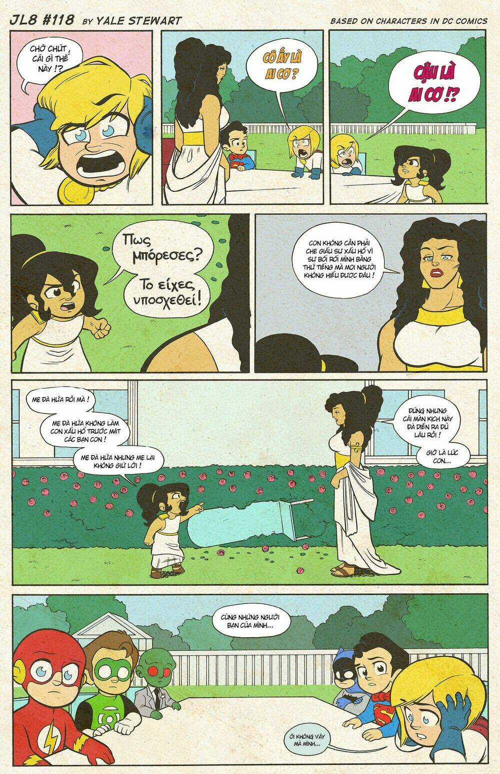 Jl8 Chapter 111 trang 9